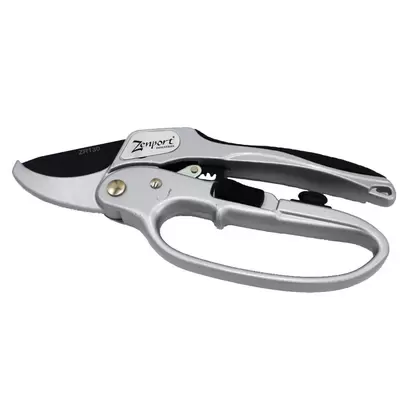Deluxe Ratchet Shear 8.5-Inch