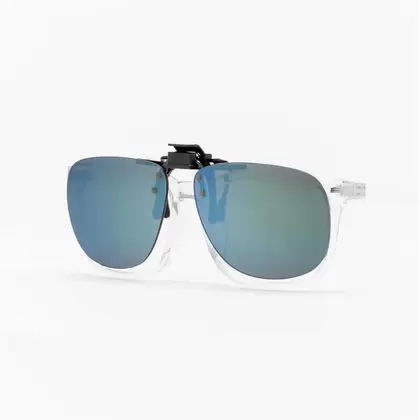 Clip-On Aviator FX2 Glasses