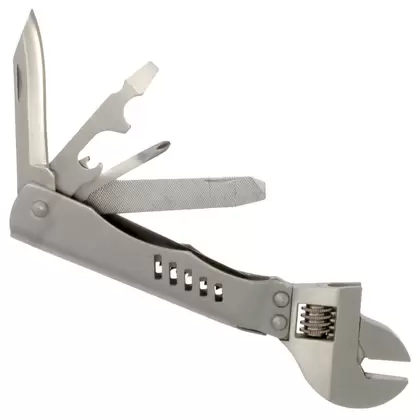8-Function Multi-Tool