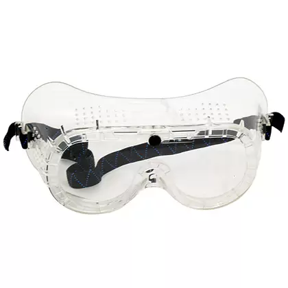 Safety Splash Goggles