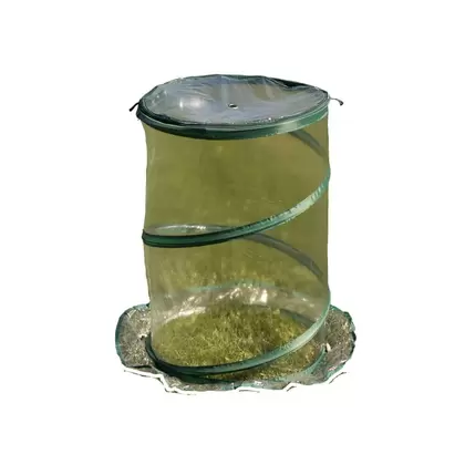 Portable Pop Up Greenhouse 26-Inches High