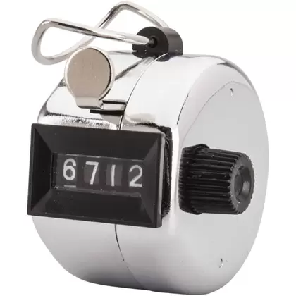 Mini Measuring Wheel - 4-Inch