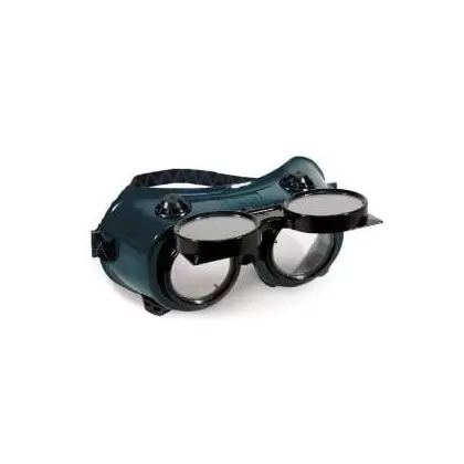 Ergonomic Top Quality Welding Eye Protection Goggles