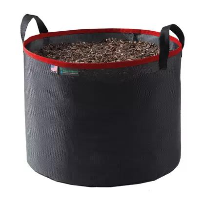 15 Gallon Grow Bag (Black)