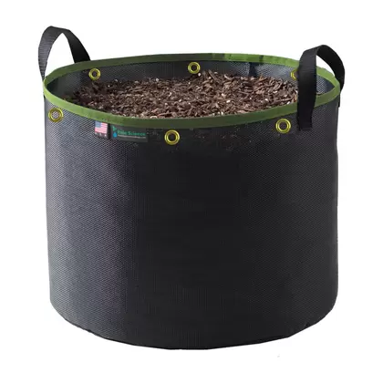 15 Gallon Grow Bag (Black)