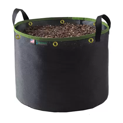 7 Gallon Grow Bag (Black)
