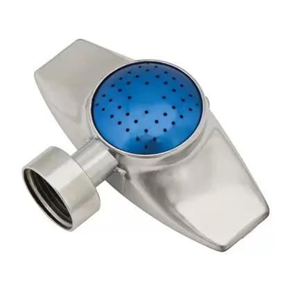 Melnor Spot Sprinkler Blue Metal