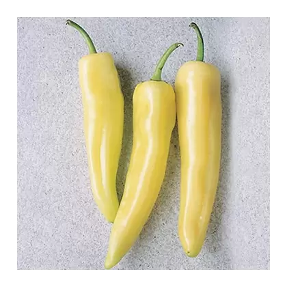 Peppers, Inferno Hybrid Treated - 100 Seed Count