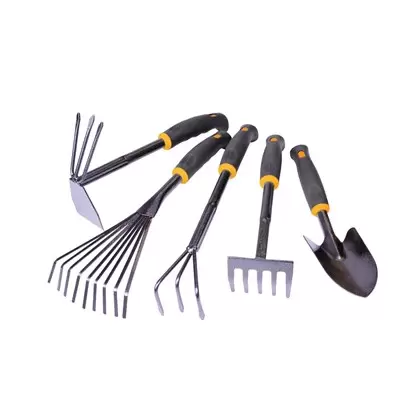 Centurion 5pc Hammerstone Digging Tool Set