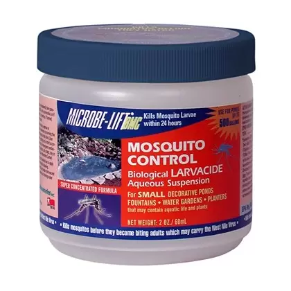 Eco Labs 2oz BMC Bio Mosquito Control