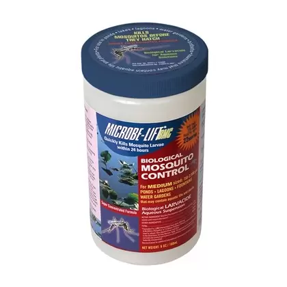 Eco Labs 6oz BMC Bio Mosquito Control