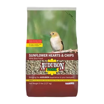 Audubon 5