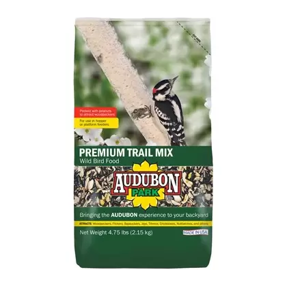 Audubon 4.75
