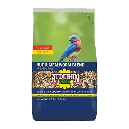 Audubon 4.5