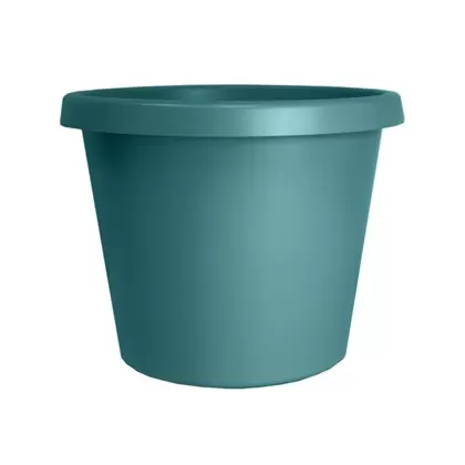 HC 6" Prima Planter Dusty Teal