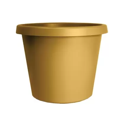 HC 16" Prima Planter Honey