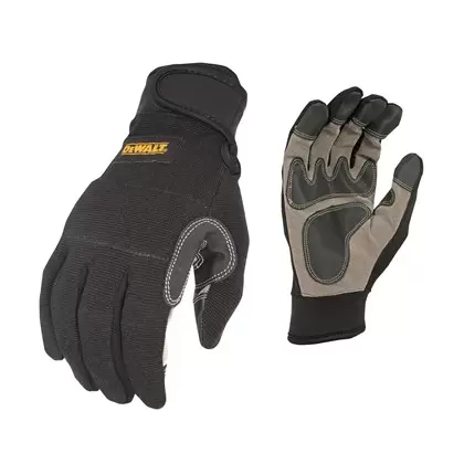 DeWalt Glove SecureFit Perform M
