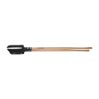 Ames Razor-Back Post Hole Digger Ash Handle