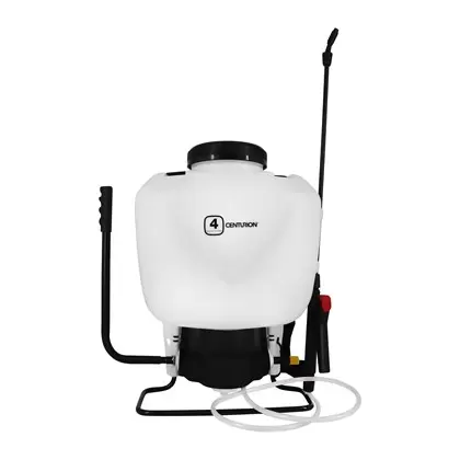 Centurion 4 Gallon Backpack Sprayer