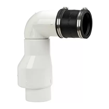 Atlantic 3" Check Valve Assembly