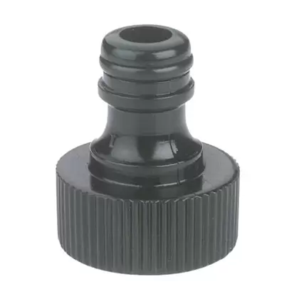 Gilmour QC Male Adapter 1 Per Card
