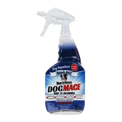 Nature's Mace 40oz Dog Repellent RTU