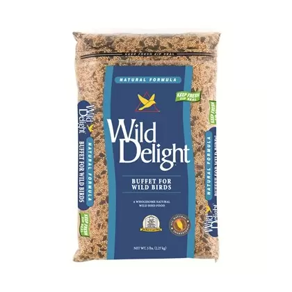 Wild Delight 20