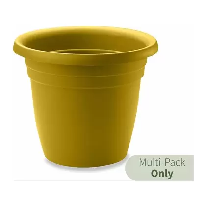 Crescent 14" Emma Planter Sun