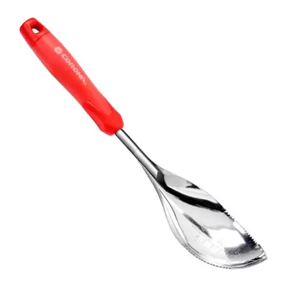 Corona Multi Scoop with Wooden Handle