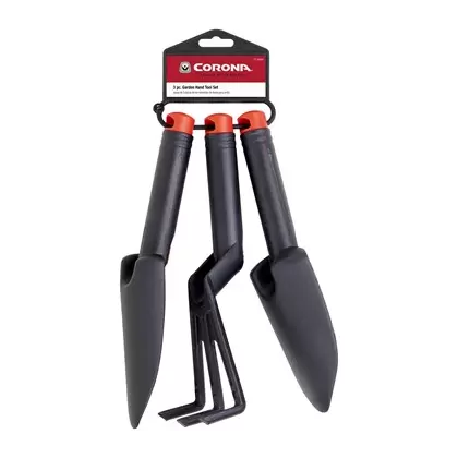Corona 3pc Garden Handle Tool Set