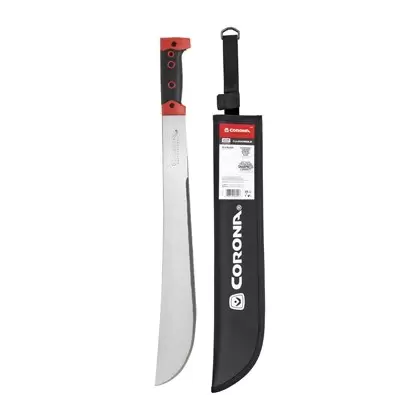 Corona Machete with Nylon Sheath