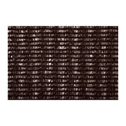 Dewitt 12'x100' Black Shade Fabric