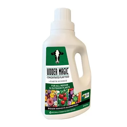 Earth Science 24oz Concentrate Udder Magic