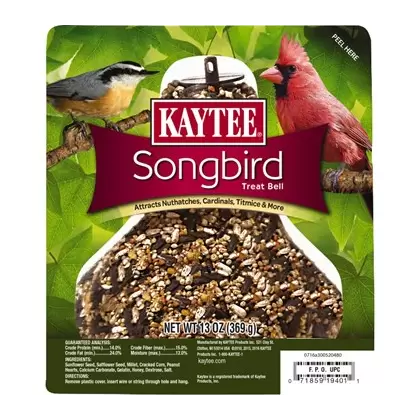 Kaytee 13oz Songbird Blend