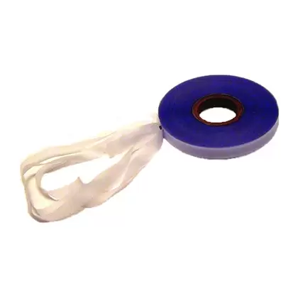 LE Cooke 1/2"x.004"x300' Miracle Garden Tie Tape All Purpose Clear