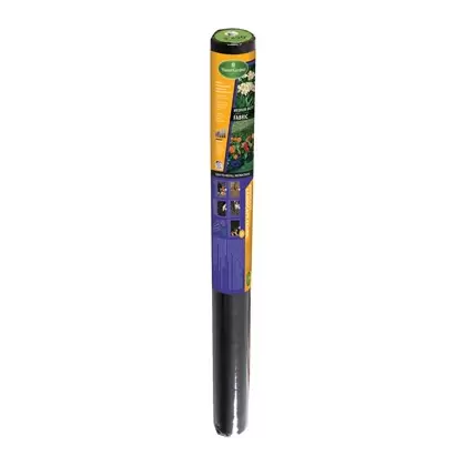 Master Gardner 3'x100' Weed Ender 10 Year Landscape Fabric