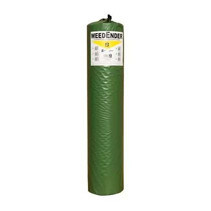 Master Gardner 6'x300' Weed Ender 25 Year Landscape Fabric