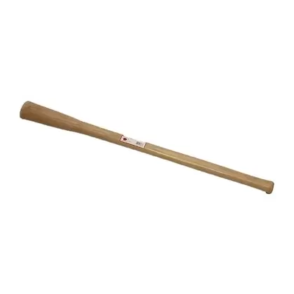 Organic 36" Wood Pick Handle