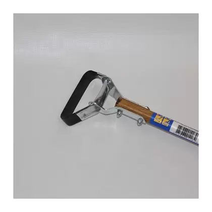 Organic 60" Hola Hoe With Handle