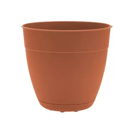 Bloem 6" Dayton Planter Terra Cotta
