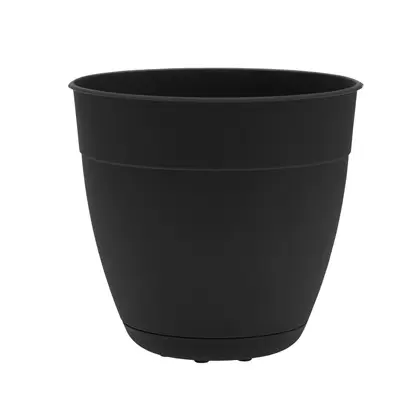 Bloem 20" Dayton Planter Black
