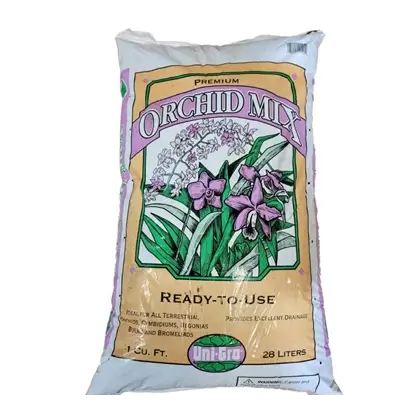 Uni-Gro 1cf Orchid Mix 70/PL
