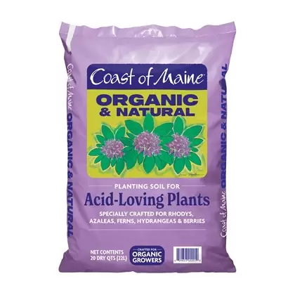 CME 20qt Acid Loving Planting Soil 100/PL
