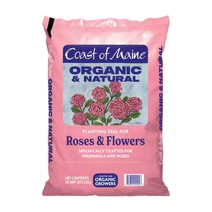 CME 20qt Rose & Flower Planting Soil 100/PL