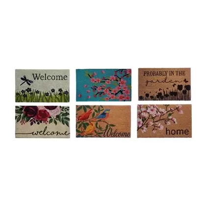DHTG 18x28 Spring Coir Collection