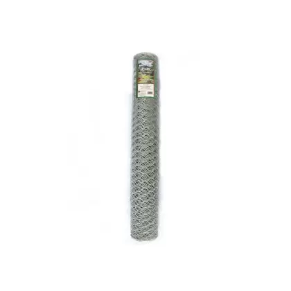 Diggers 2'x25' Roll Root Guard Gopher Wire