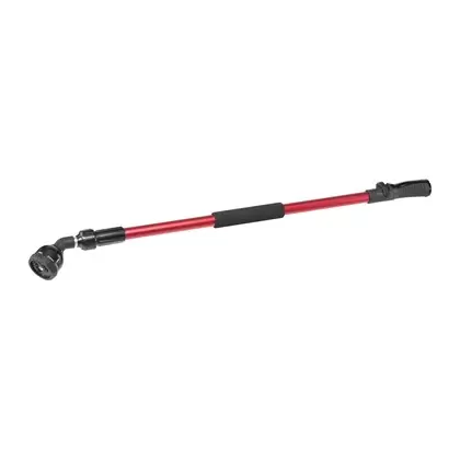 Dramm Telescoping Rainselect Wand Red