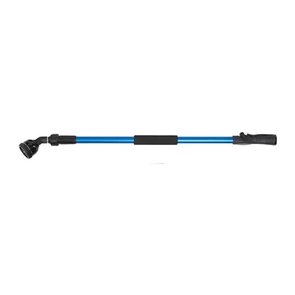 Dramm Telescoping Rainselect Wand Blue