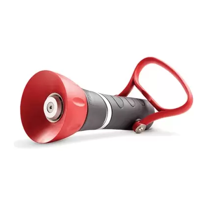 Gilmour Pro Firemans Nozzle Adjustable Twist