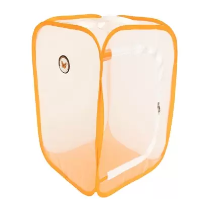 Panacea Monarch Habitat Pop Up Mesh Incubator